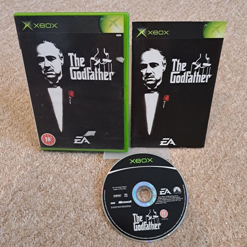 Padrino microsoft xbox - il,