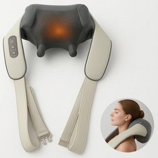 Massaggiatore SHIATSU