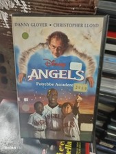 Angels Potrebbe Accadere VHS