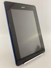 Acer Iconia Tab B1-A71 nero