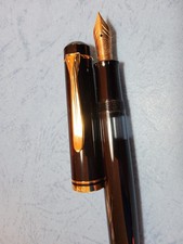 Pelikan M250 NOS Stilografica