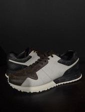 Louis Vuitton Monogram Run