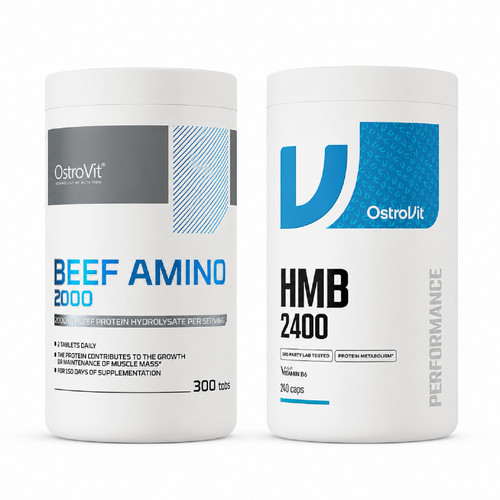 Beef amino 2000 - 2000,