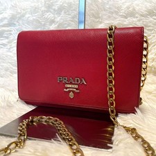 Borsa a tracolla Prada