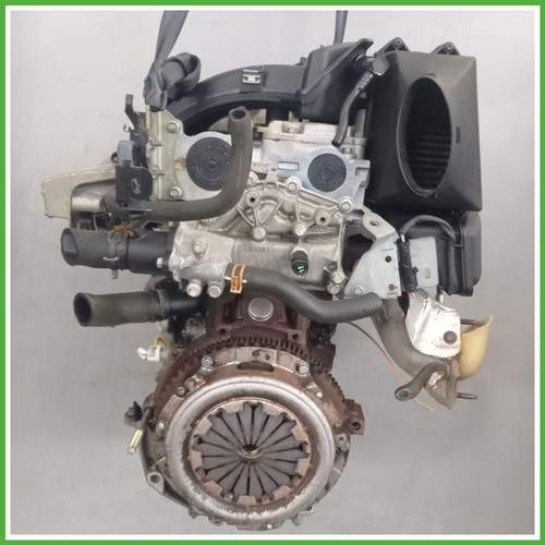 Motore completo k4jc7 - motore,