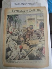 # 4 DOMENICA DEL CORRIERE N 5