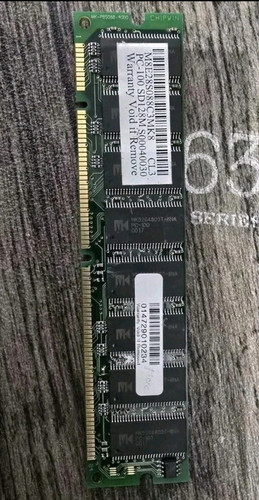Ram 128 pc100 cl3 - sd-ram,