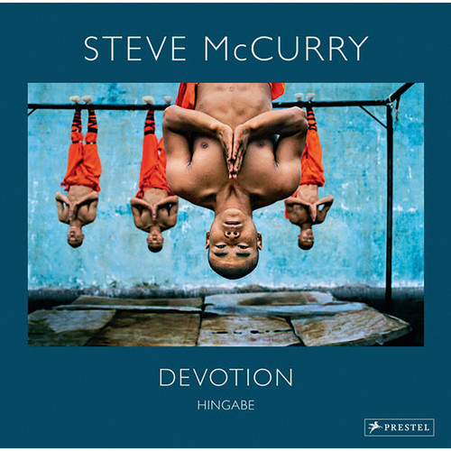 Steve mccurry devotion - steve,