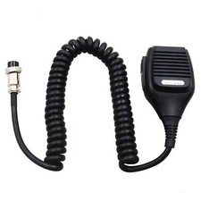 Radiomicrofono portatile 8 PIN