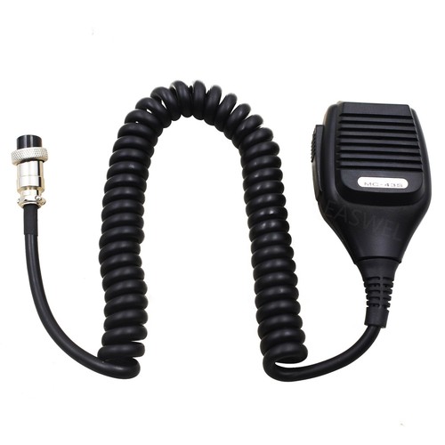 Radiomicrofono portatile pin - 8,