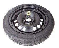 Ruotino di scorta 15" per HONDA JAZZ GETZ