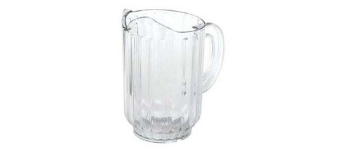 Brocca caraffa con - brocca, manico