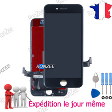 ✅ ÉCRAN VITRE TACTILE