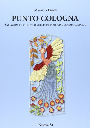 Punto cologna variazioni un - punto, su
