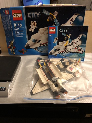 Lego city space - lego,