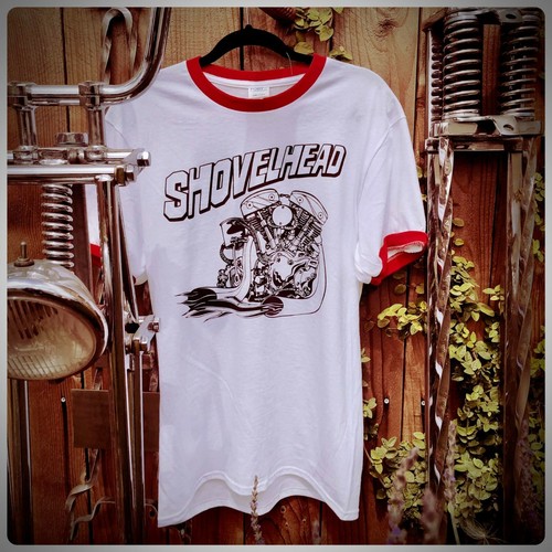Shovelhead fire engine - fire,