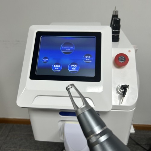 Yag picosecondi laser - picosecondi,
