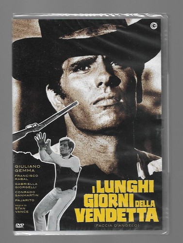Lunghi giorni della vendetta - giorni,
