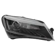 Faro proiettore principale HELLA LED bi-xeno destro per Skoda Superb 3 1ZS 011.939-421