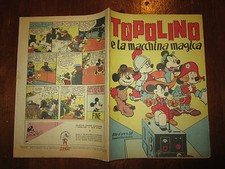WALT DISNEY GOLD RECORD N°58