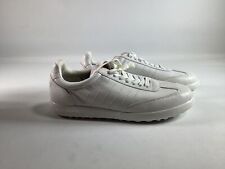 Scarpe da ginnastica casual uomo Camper bianche Pelotas XLF NUOVE