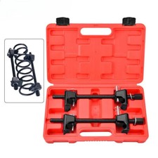 Morsetto compressore molla bobina puntone resistente set utensili molla strumenti riparazione auto