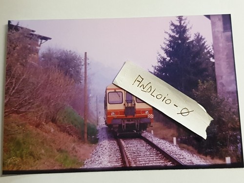 Fotografia ferrovie snft - ferrovie,