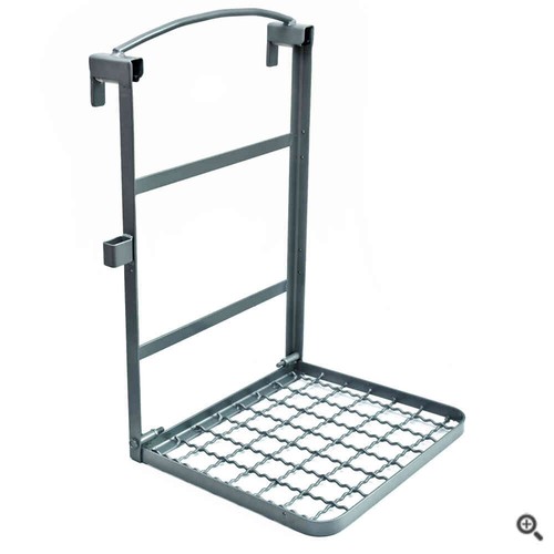 Porta secchio per - lavori, di