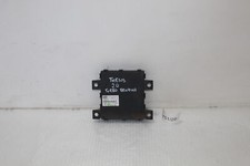 Centralina Alzacristalli