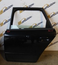 PORTIERA PORTA POSTERIORE SX SINISTRA AUDI A4 B7 SW