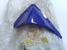 Yamaha FZ 750 Carena