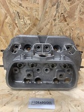 testate teste maggiolone Volkswagen messico epoca