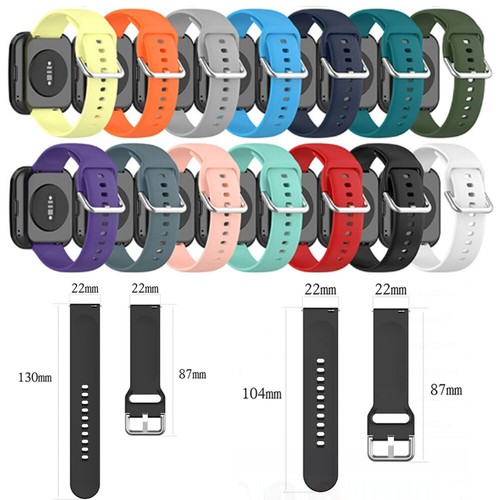 Silicone cinturino orologio - silicone,