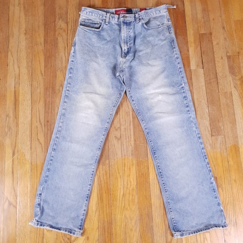 Jeans quiksilver vintage - jeans,