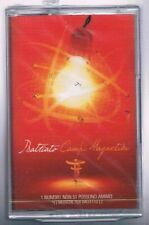 MC CASSETTA Franco Battiato Campi Magnetici Italy 2000 Sony Classical SK 8922804