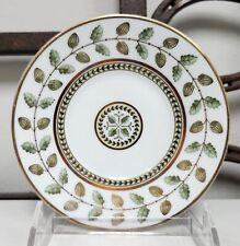 Piatto piattino tè Bernardaud