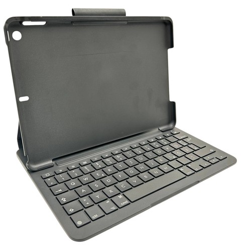 Logitech slim folio per ipad - slim,