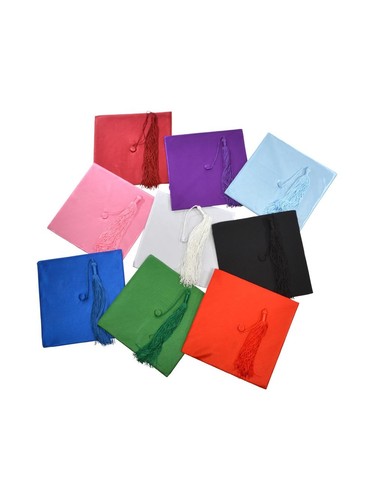 10x adulto laurea cappello - 10x,