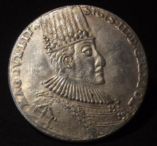 Moneta impero - moneta, polonia