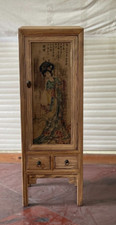 Armadio antico cinese - , credenza