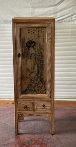 Armadio antico cinese credenza