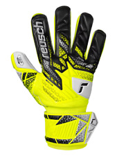 Guanti da Portiere Reusch Attrakt Grip Junior