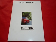 BMW Serie 3 E36 Berlina 316i