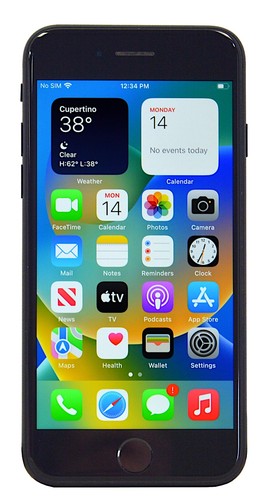 Apple iphone 2a - iphone,