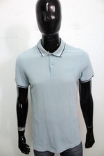 Lotto Polo Uomo Taglia L