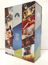 COFANETTO DA COLLEZIONE 25 FILM 10 ANNI DI BLU-RAY PARAMOUNT  SERIE LIMITATA