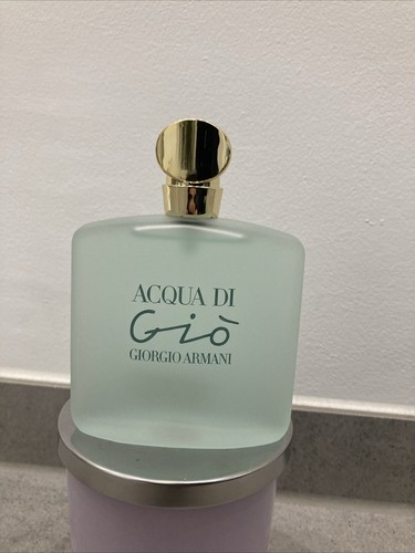 Giorgio armani acqua - di, gio