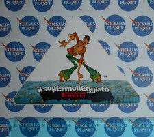 ADESIVO VINTAGE STICKER