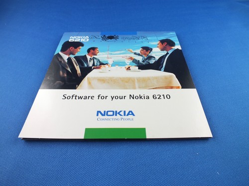 Software originale nokia - originale,