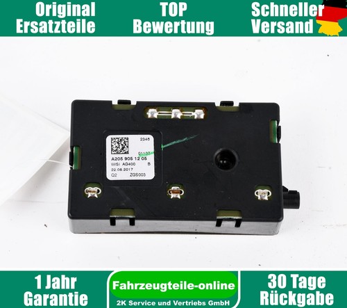 Amplificatore antenna